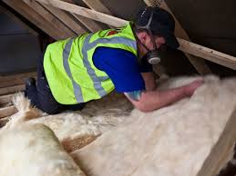 Best Commercial Insulation Services  in Georgetown, IL